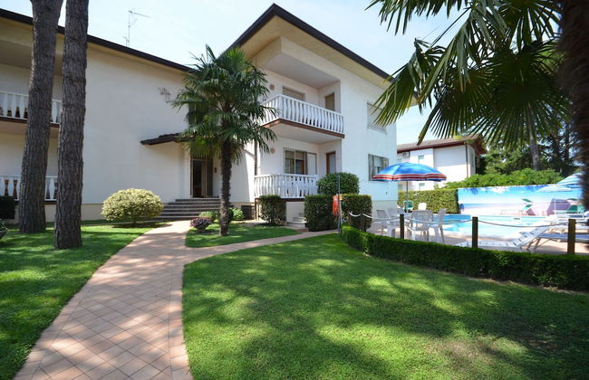 Villa Elisabeth - Foto 11