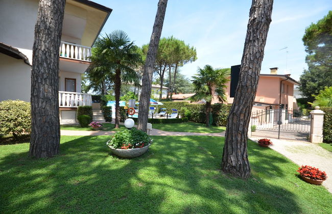 Villa Elisabeth - Foto 9