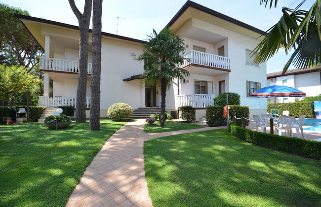 Villa Elisabeth - Foto 16