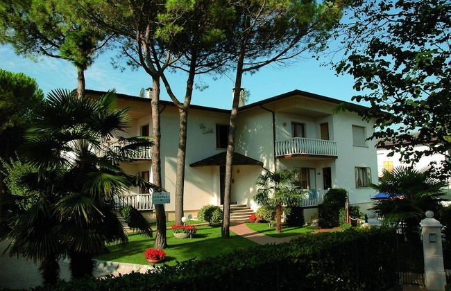 Villa Elisabeth - Foto 20