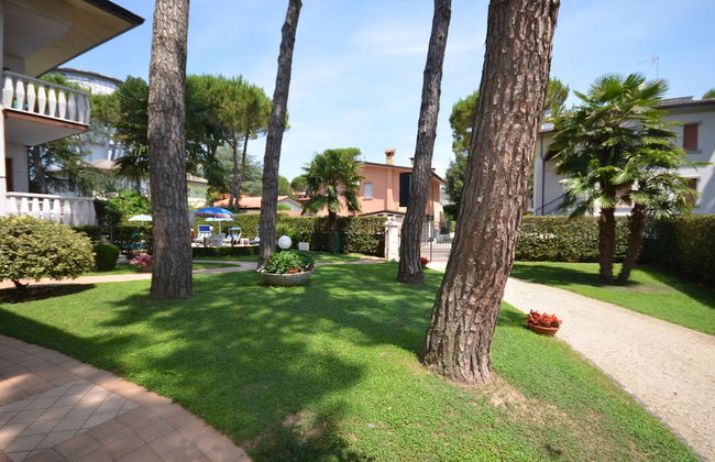 Villa Elisabeth - Foto 13