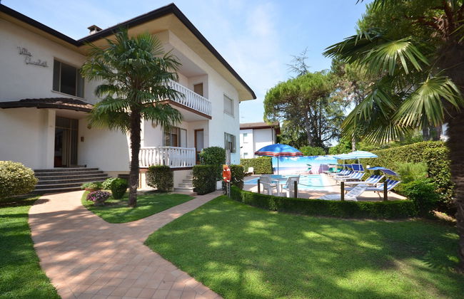 Villa Elisabeth - Foto 17