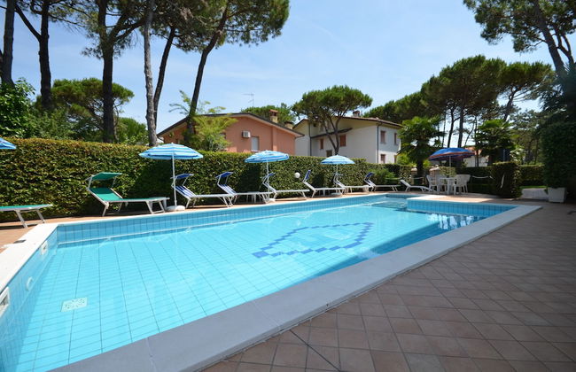 Villa Elisabeth - Foto 3