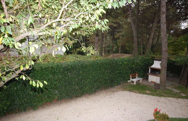 Villa Elisabeth - Foto 15