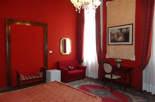 Foto 23 - Lion Morosini Palace