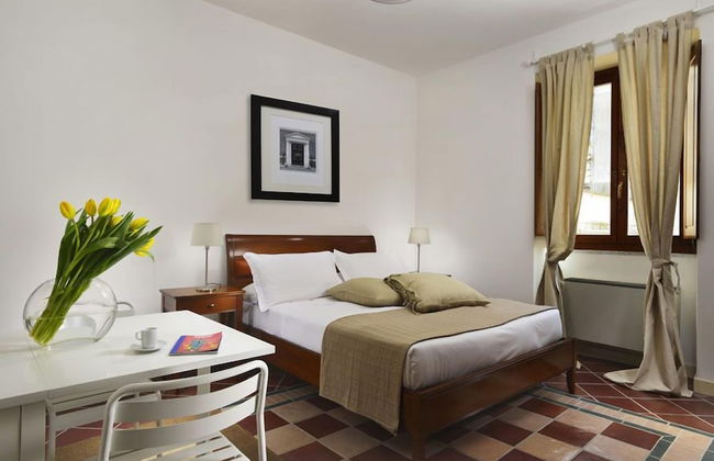 Roma Resort Termini - Photo 8