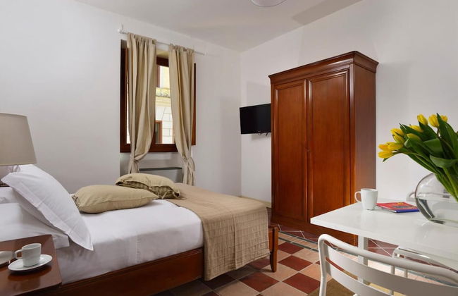 Roma Resort Termini - Photo 14