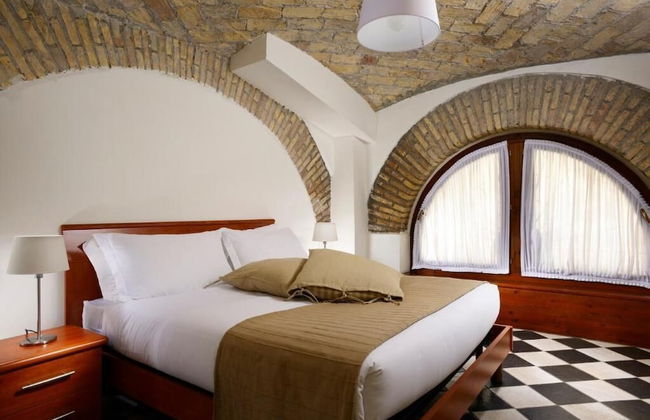 Roma Resort Termini - Photo 18
