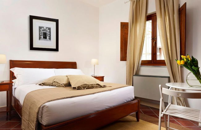Roma Resort Termini - Photo 9