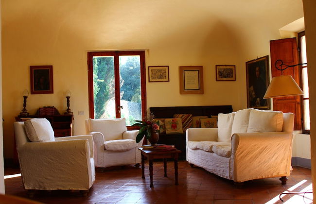 Tenuta di Spannocchia - Foto 2
