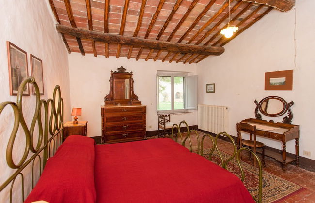 Tenuta di Spannocchia - Foto 10
