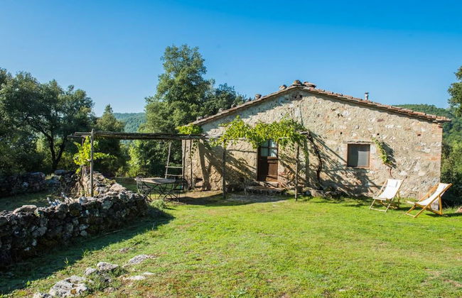 Tenuta di Spannocchia - Foto 16