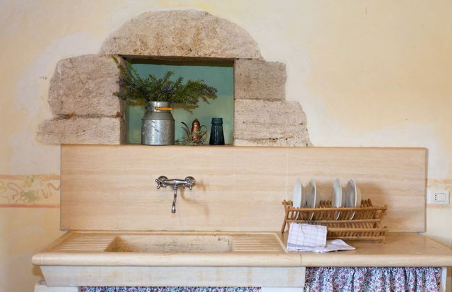 Tenuta di Spannocchia - Foto 53