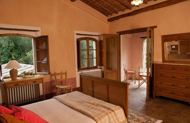 Tenuta di Spannocchia - Foto 41