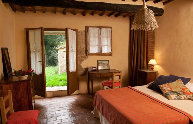 Tenuta di Spannocchia - Foto 39