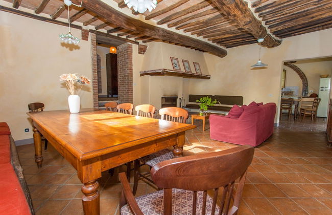 Tenuta di Spannocchia - Foto 78