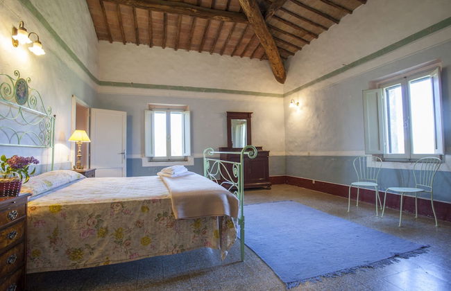 Tenuta di Spannocchia - Foto 11