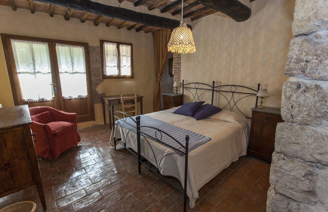 Tenuta di Spannocchia - Foto 30