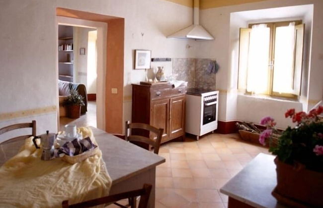 Tenuta di Spannocchia - Foto 58