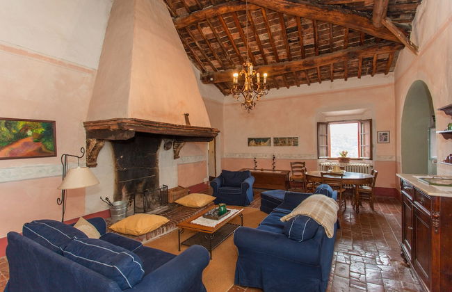 Tenuta di Spannocchia - Foto 60