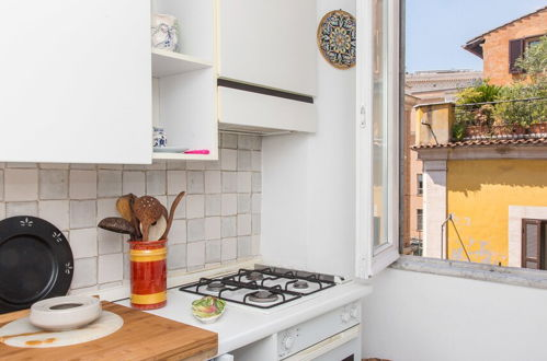 Photo 10 - Rental In Rome Monti Apartment