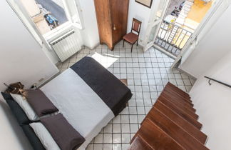Photo 3 - Rental In Rome Monti Apartment