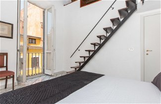 Foto 1 - Rental In Rome Monti Apartment