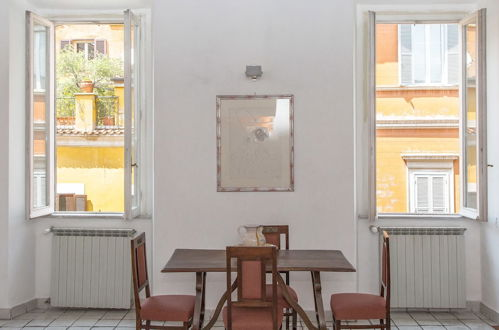 Photo 7 - Rental In Rome Monti Apartment