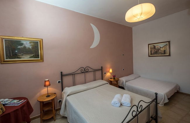Residence La Mezzaluna - Foto 6