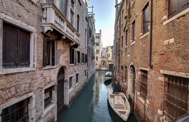 Rialto canal view - Foto 27
