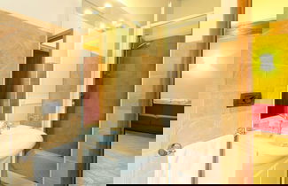 Foto 8 - Belvilla by OYO Montebello Bilo B