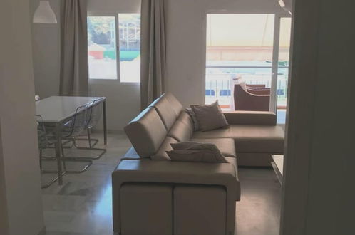 Foto 15 - Apartment With 3 Bedrooms in Benalmádena, With Wonderful sea View, Pool Access and Furnished Terrace Near the Beach