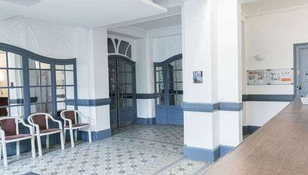Hall