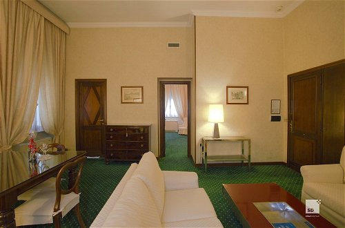 Foto 17 - Aldrovandi Residence City Suites