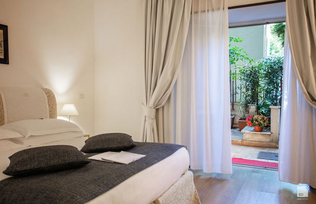 Aldrovandi Residence City Suites - Foto 34