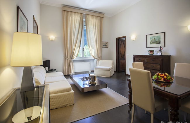 Aldrovandi Residence City Suites - Foto 47