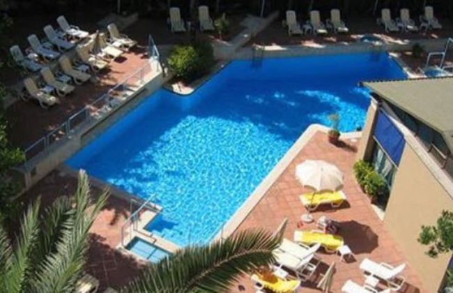 Aldrovandi Residence City Suites - Foto 59