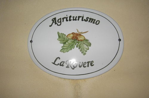 Photo 36 - Agriturismo La Rovere