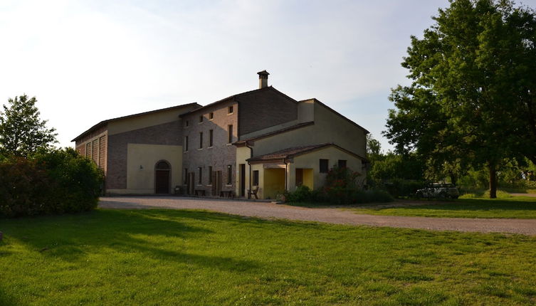 Foto 1 - Agriturismo La Rovere