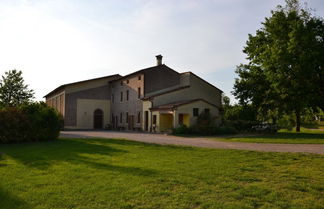 Foto 1 - Agriturismo La Rovere