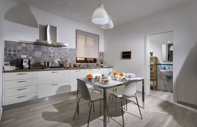 La Suite Di Tyche - Foto 11