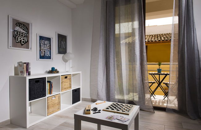 La Suite Di Tyche - Foto 14