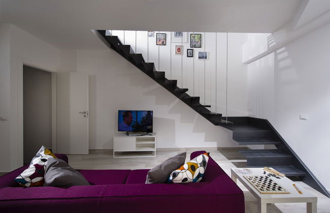 La Suite Di Tyche - Foto 13