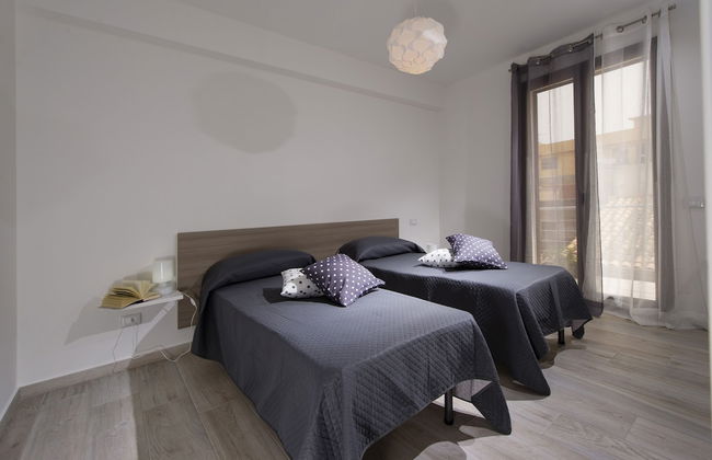 La Suite Di Tyche - Foto 2