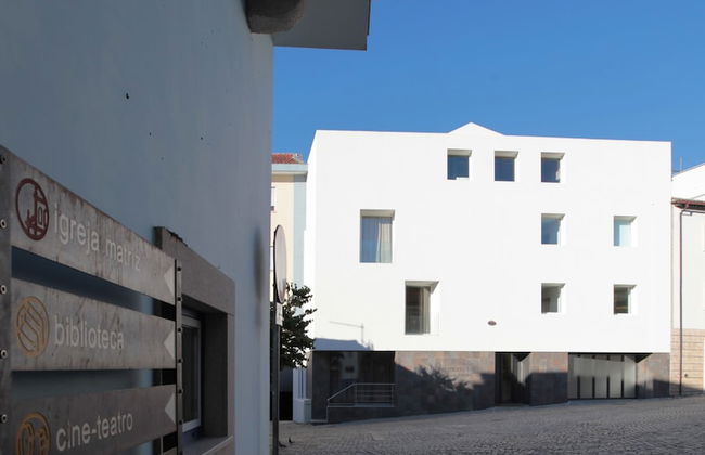 Casa Dona Maria Luiza - Foto 1