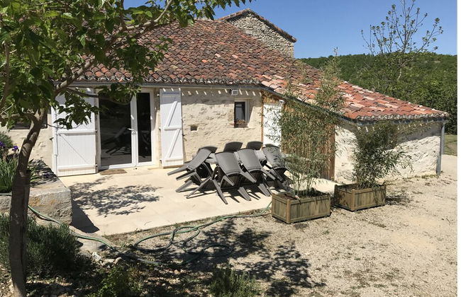 Le Domaine des Ramonets - Foto 1