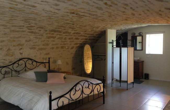 Le Domaine des Ramonets - Foto 13
