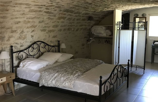 Le Domaine des Ramonets - Foto 17