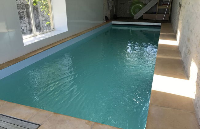 Le Domaine des Ramonets - Foto 20