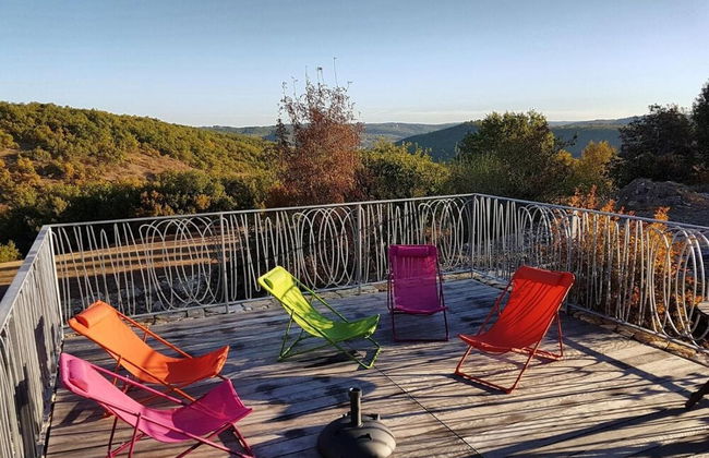 Le Domaine des Ramonets - Foto 16